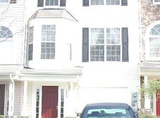 8303 Brooktree St, Laurel, MD 20724