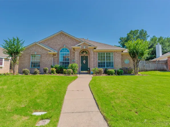 1392 Prairie Dr, Lewisville, TX 75067