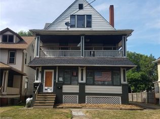 3404 Archwood Ave, Cleveland, OH