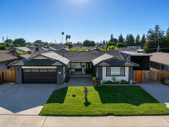 8322 Winfield Dr, Hilmar, CA 95324