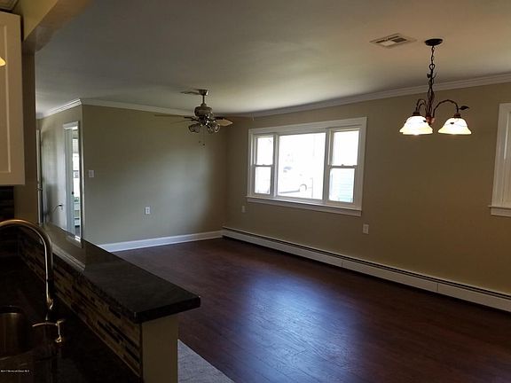 living/dining