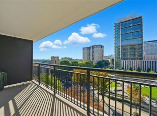 620 Peachtree St NE APT 707, Atlanta, GA 30308
