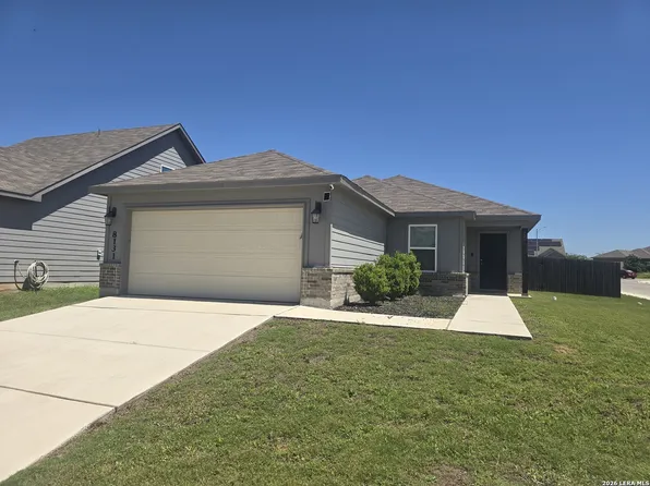 8131 Crestway Landing, San Antonio, TX 78244