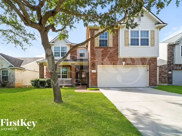 146 Bentwood Ranch Dr, Cibolo, TX 78108