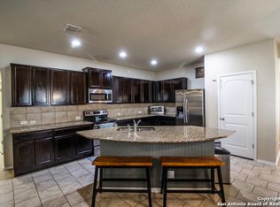8938 Palmetto Fls, San Antonio, TX 78254