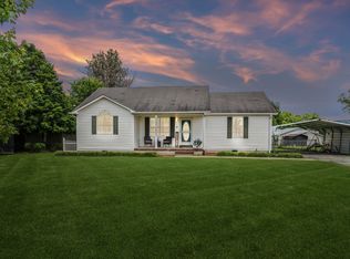 244 Donavon Dr, McMinnville, TN 37110