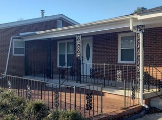 1446 Ardmore Hwy, Taft, TN 38488