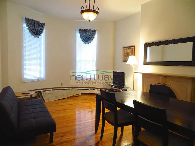 91 E Brookline St #1 — Photo 3