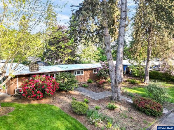 789 Craven St N, Monmouth, OR 97361