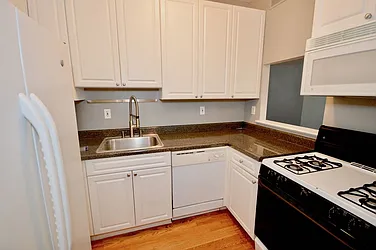 Rented by Citi Habitats
