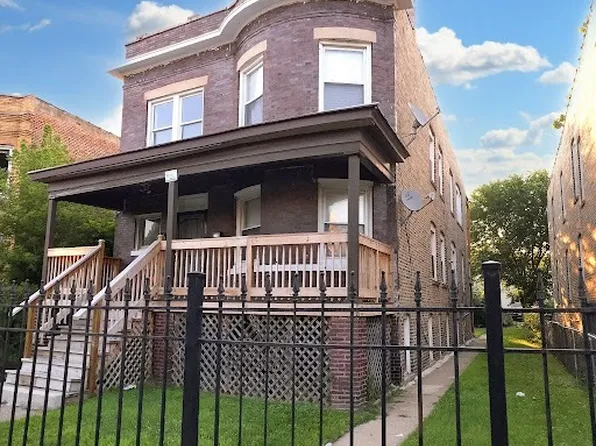 7615 S Emerald Ave, Chicago, IL 60620