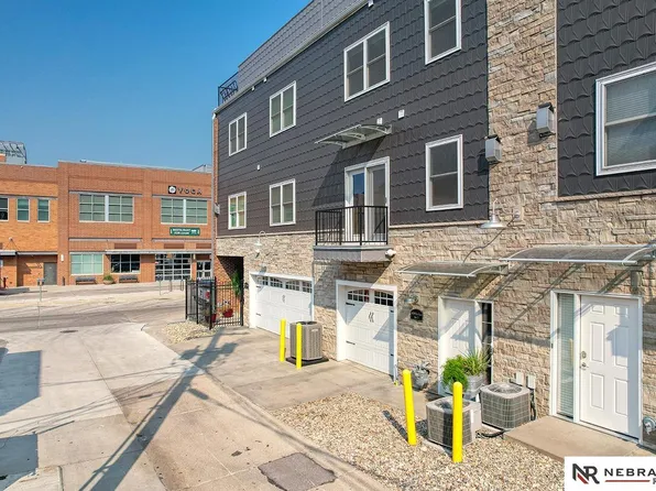 350 N 7th St APT 7, Lincoln, NE 68508