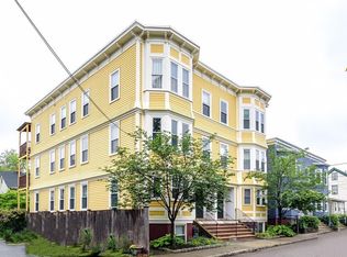32-38 Prince St #36B, Cambridge, MA 02139