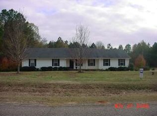 2243 NE Red Haven Dr, Thomson, GA 30824