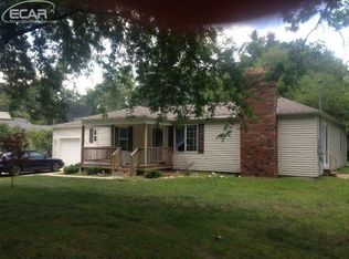 9060 N McKinley Rd, Flushing, MI 48433