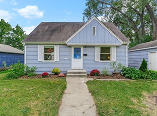 7315 James Ave S, Richfield, MN 55423