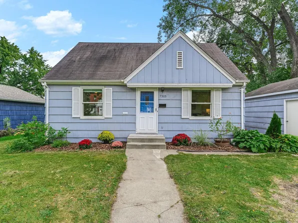 7315 James Ave S, Richfield, MN 55423