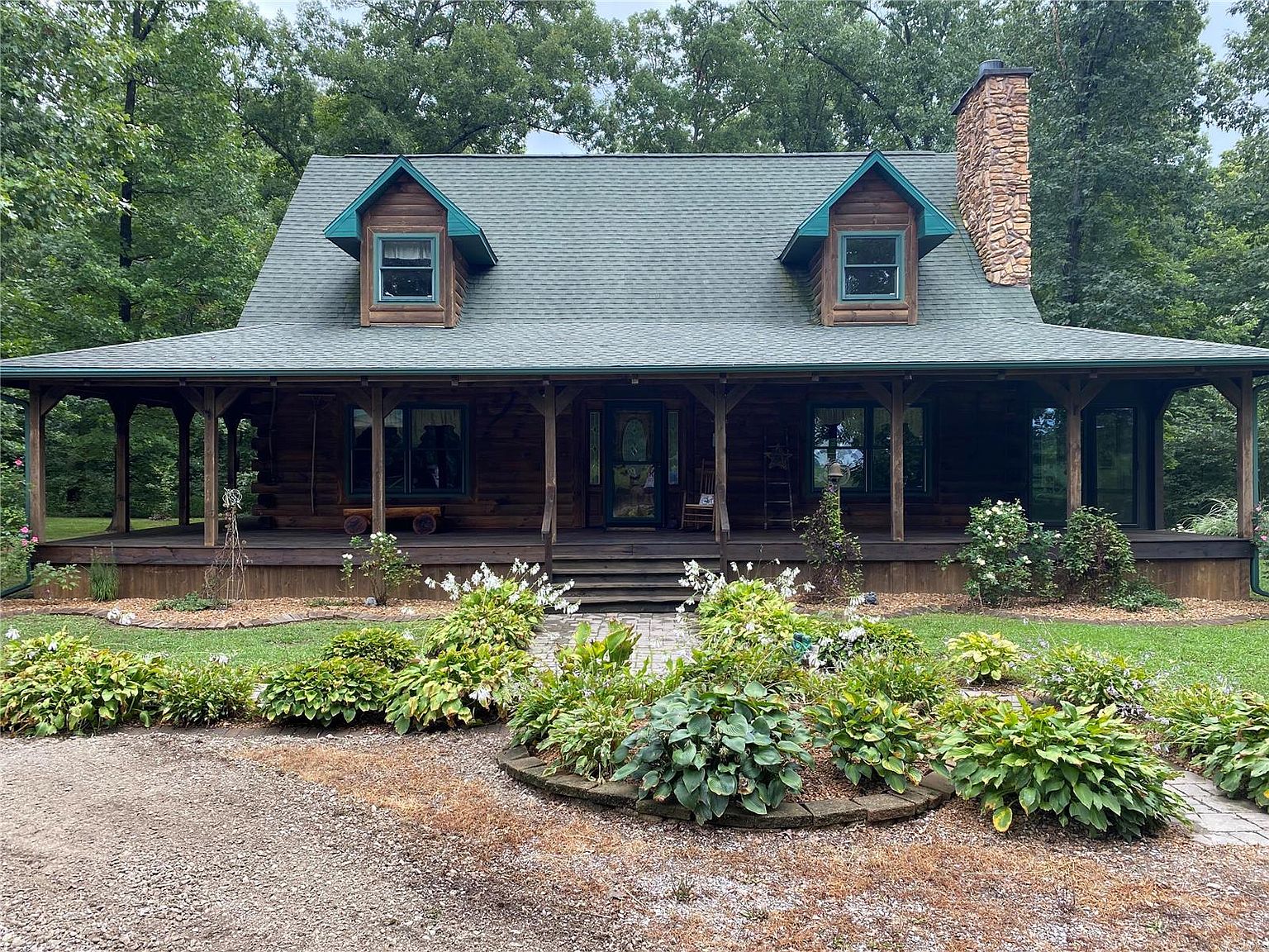 1888 Hopewell Ave, Donnellson, IL 62019 Zillow