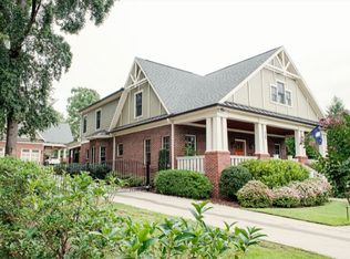 125 James St, Greenville, SC 29609