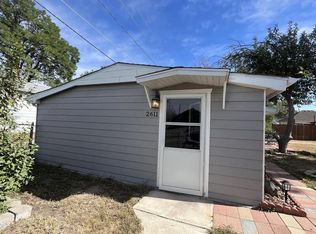 2611 Dillon Ave, Cheyenne, WY 82001