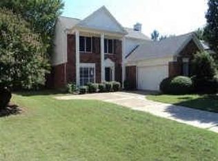 3448 Whitney Way, Hurst, TX 76054