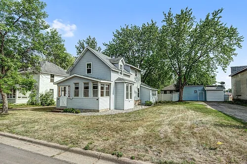 6359 Cedar St Photo 1