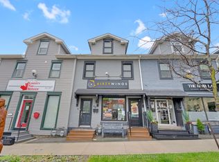 66 Broadway Ave, Orangeville, ON L9W 1J9