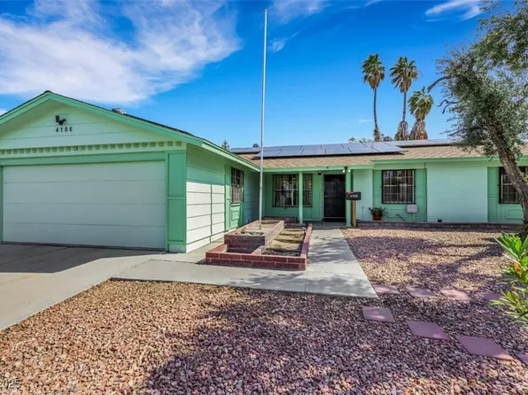 4186 Sheppard Dr, Las Vegas, NV 89121