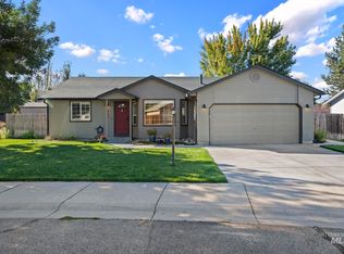 1221 W Waltman Dr, Meridian, ID 83642