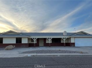 1708 Coronado St, Needles, CA 92363