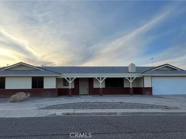 1708 Coronado St, Needles, CA 92363