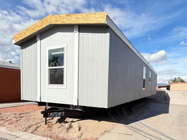 3601 E Wyoming Ave Space 411