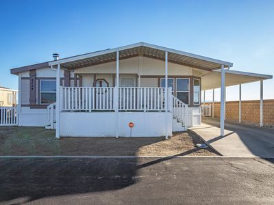2124 Sonja Dr #89, Rosamond, CA, 93560