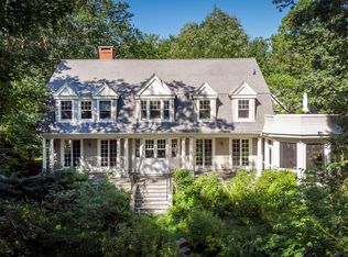 25 Talcott Farm Rd, Old Lyme, CT 06371