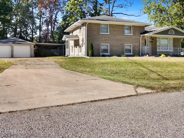 3604 Otter Ct, Louisville, KY 40219