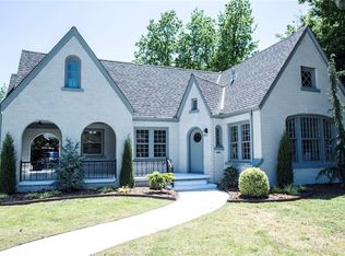 2000 NW 17th St, Oklahoma City, OK 73106