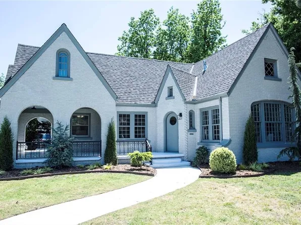 2000 NW 17th St, Oklahoma City, OK 73106