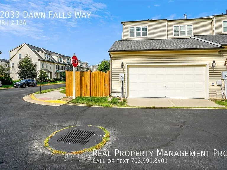 12033 Dawn Falls Way — Photo 14