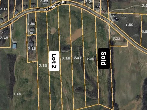 0 Appleberry Rd Lot 2, Munford, TN 38058