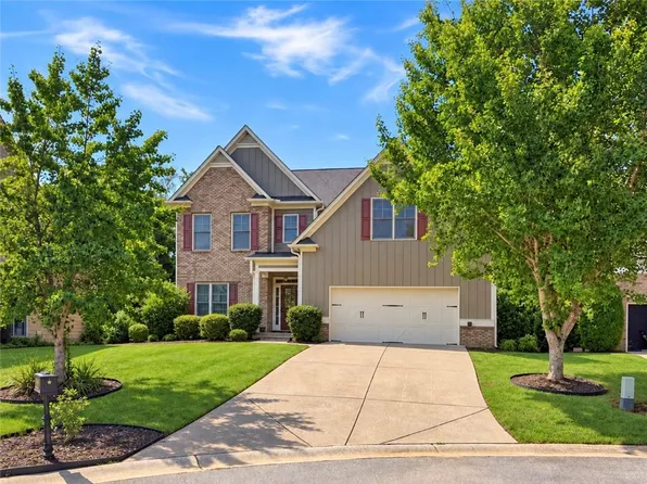 8275 Majors Ridge Way, Cumming, GA 30041