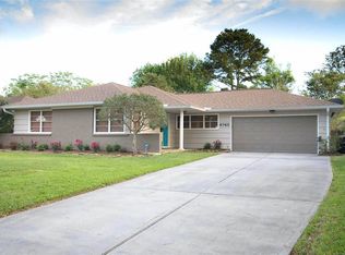 4745 Kinglet St, Houston, TX 77035