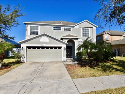 11330 Callaway Pond Dr, Riverview, FL, 33579