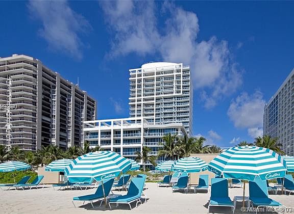 2nd image of 6799 Collins Ave APT 1402