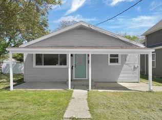 524 Avondale Ave, Marion, OH