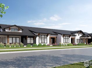 1835 Morningstar Way #5, Fort Collins, CO 80524