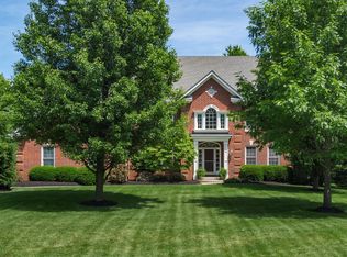 8918 Filiz Ln, Powell, OH 43065 | Zillow