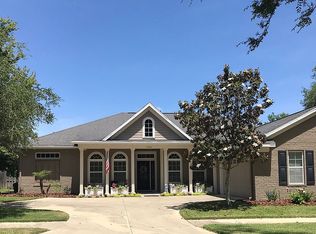 7160 SW 35th Ave, Gainesville, FL 32608