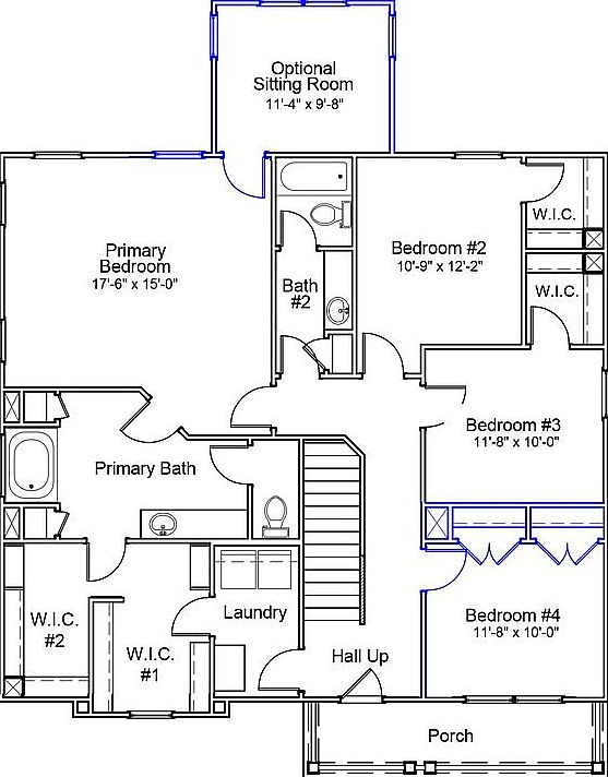 2nd image of 804 Burnview Ln