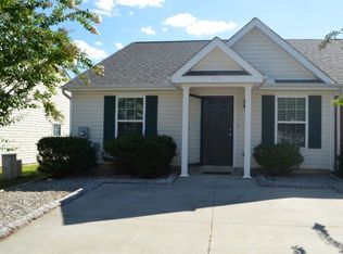 673 Brook Trl, Evans, GA 30809
