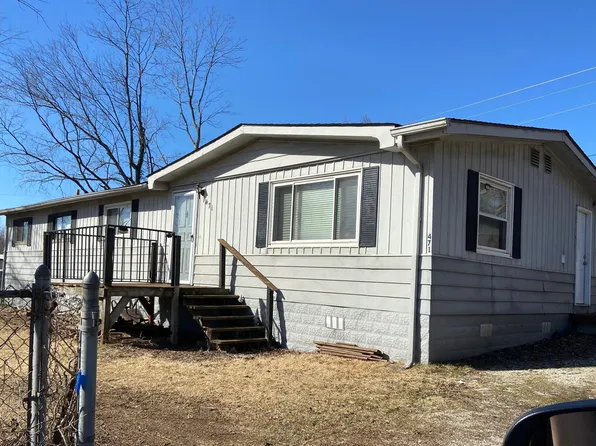 471 Clarence Dr, Nicholasville, KY 40356